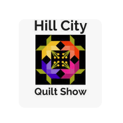 Hill City Quilt Show & Sale 2023